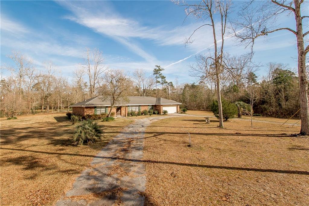 1144 Walnut Bluff Road Bogalusa, LA 70427 - Photo 2 of 17 Gallery Image 2