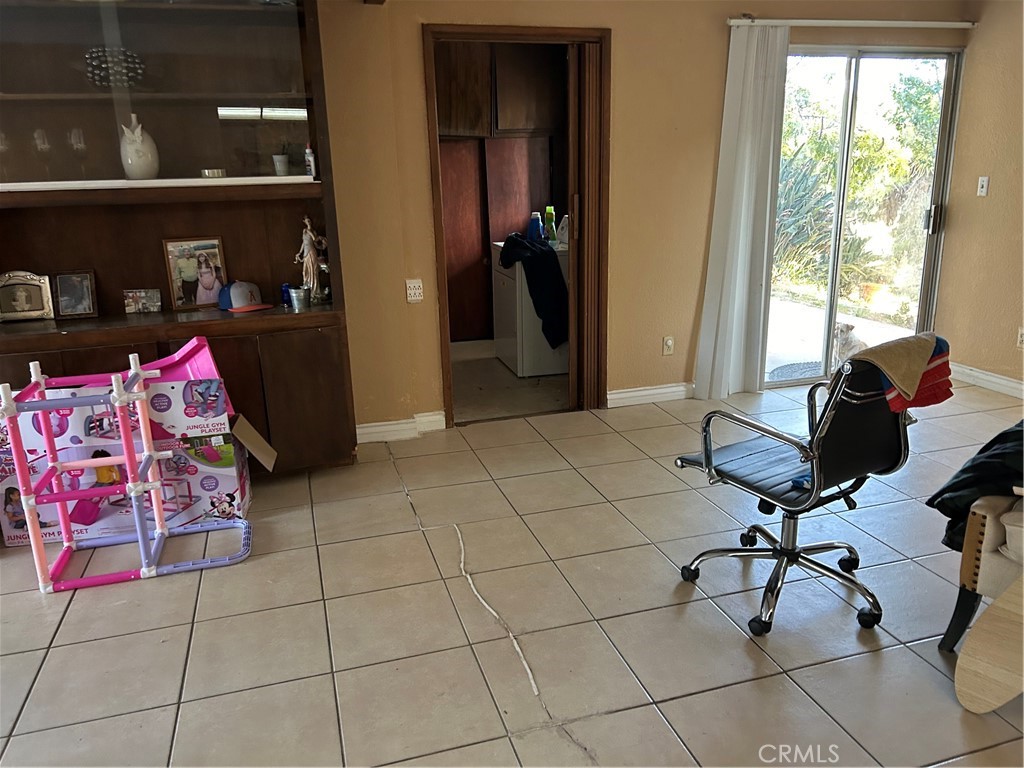 4644 La Canada Road Fallbrook, CA 92028 - Photo 25 of 26 a view of a workspace with furniture