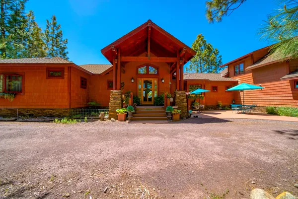 $875,000 | 248 Back Acres Court, Greenville, CA 95947