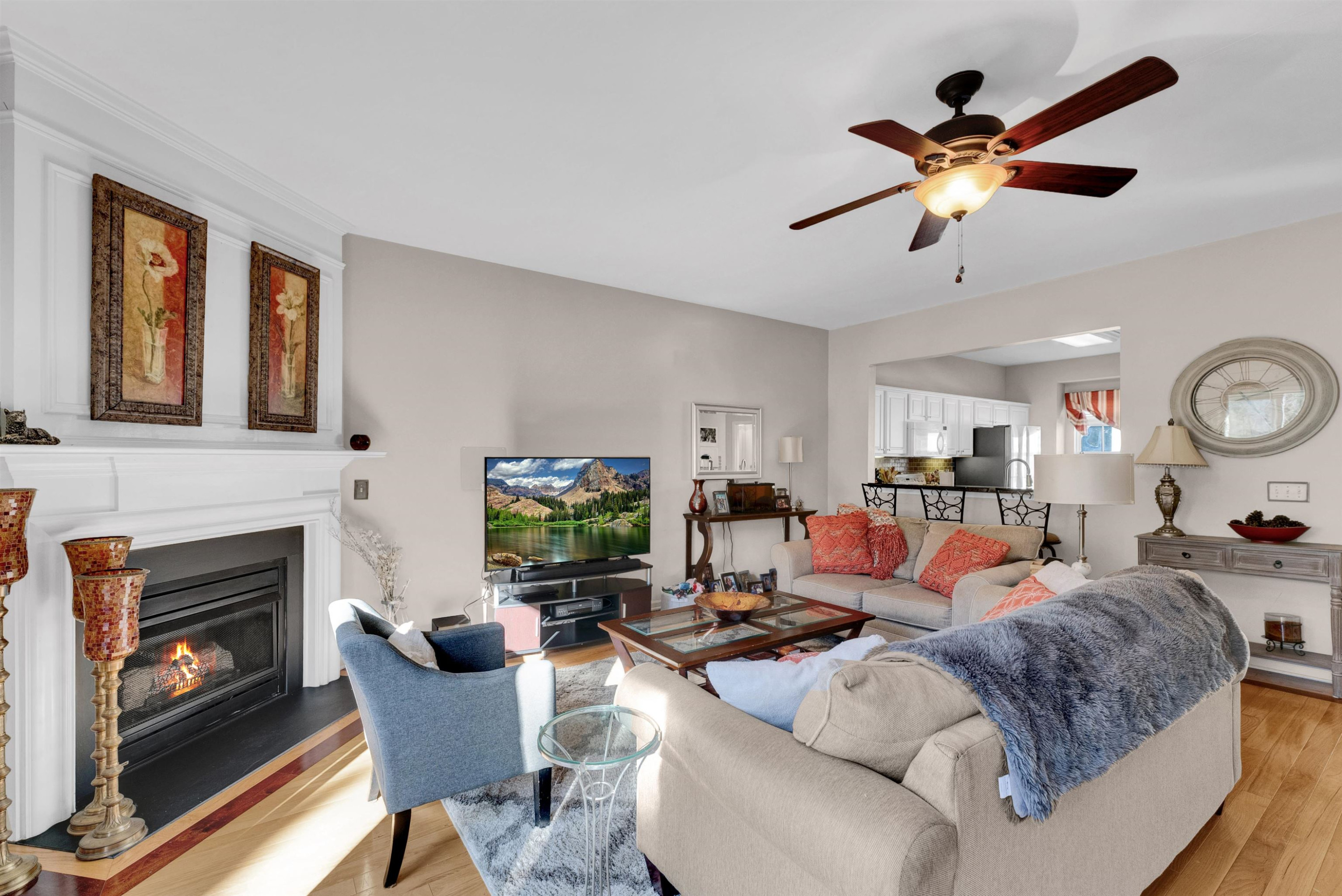 7249 Galon Glen Road Raleigh, NC 27613 - Photo 9 of 22 Photo 9