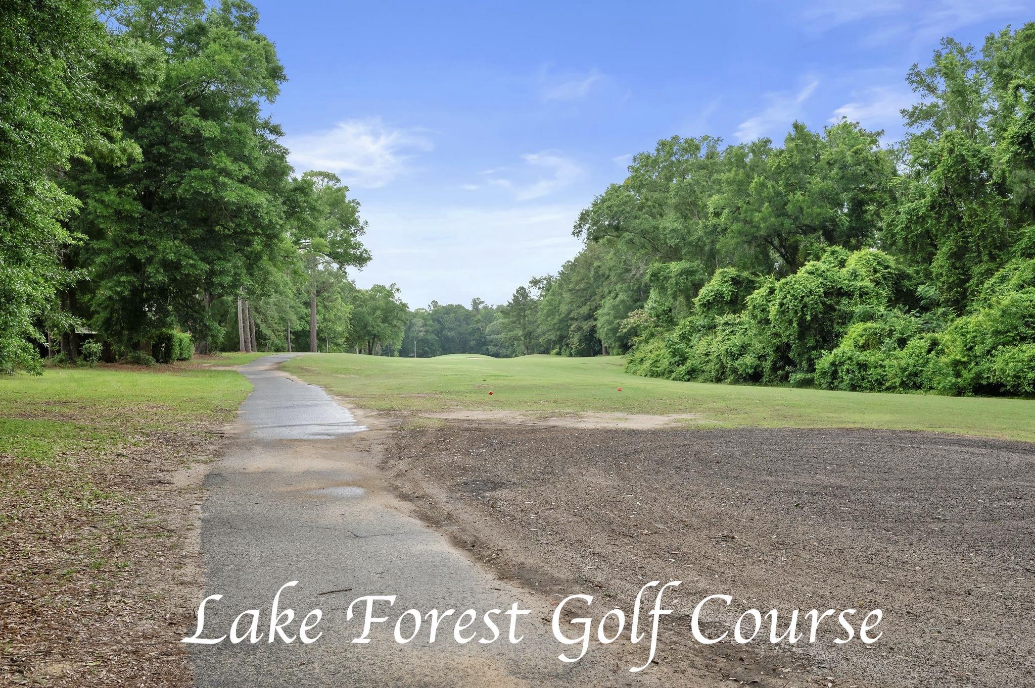 510 Ridgewood Drive Daphne, AL 36526 - Photo 43 of 51 Community
