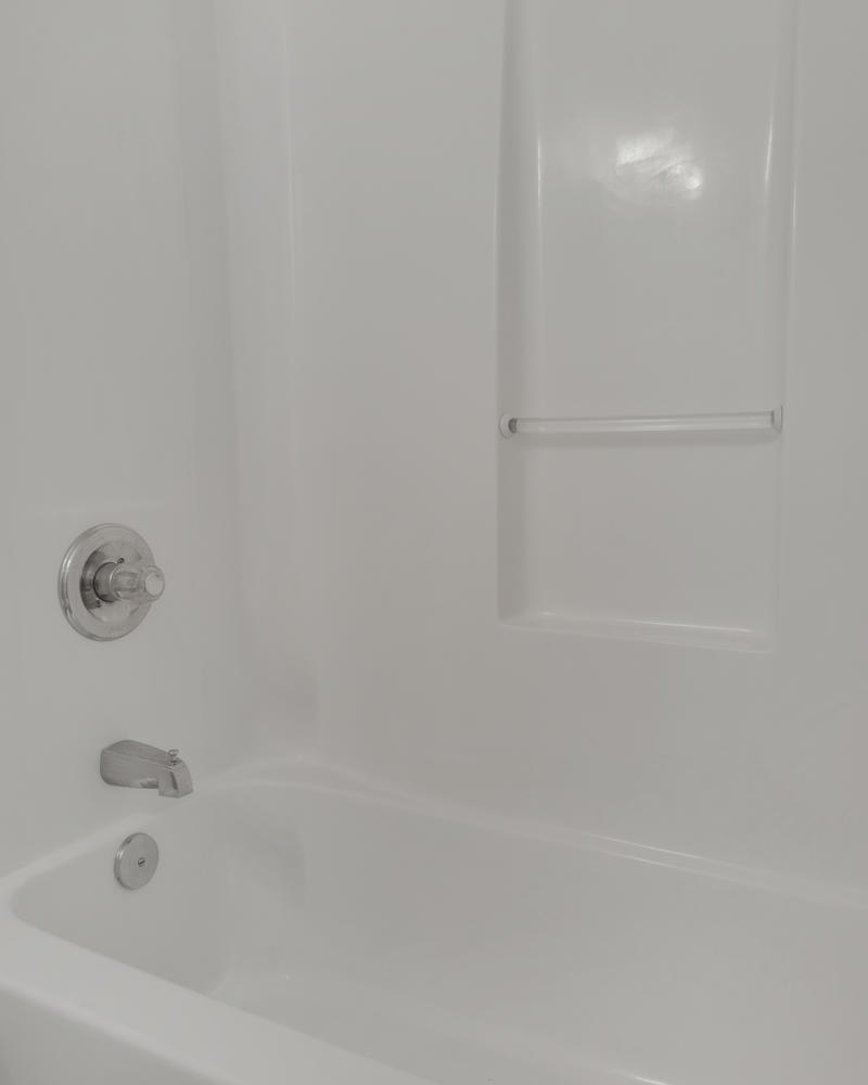 212 Tooke Street, Unit A Fort Walton Beach, FL 32547 - Photo 16 of 26 a close up of a bathtub