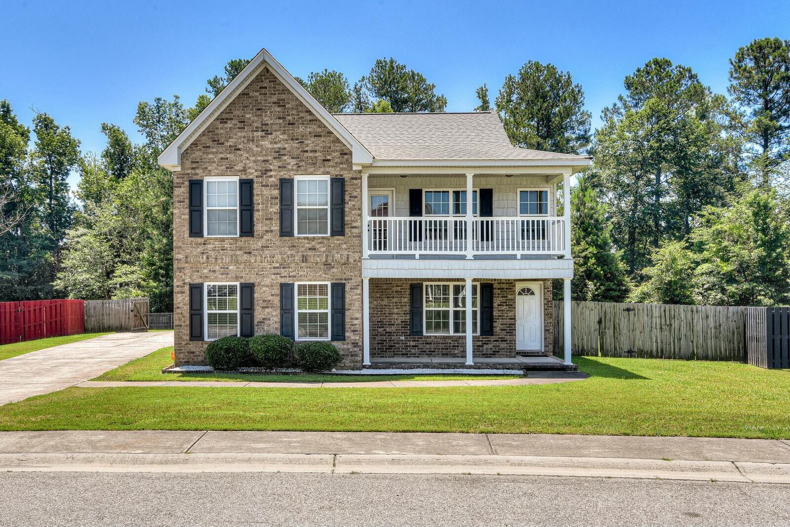 807 Reynolds Court Grovetown, GA 30813 - Photo 1 of 44 tempImage24k1q0