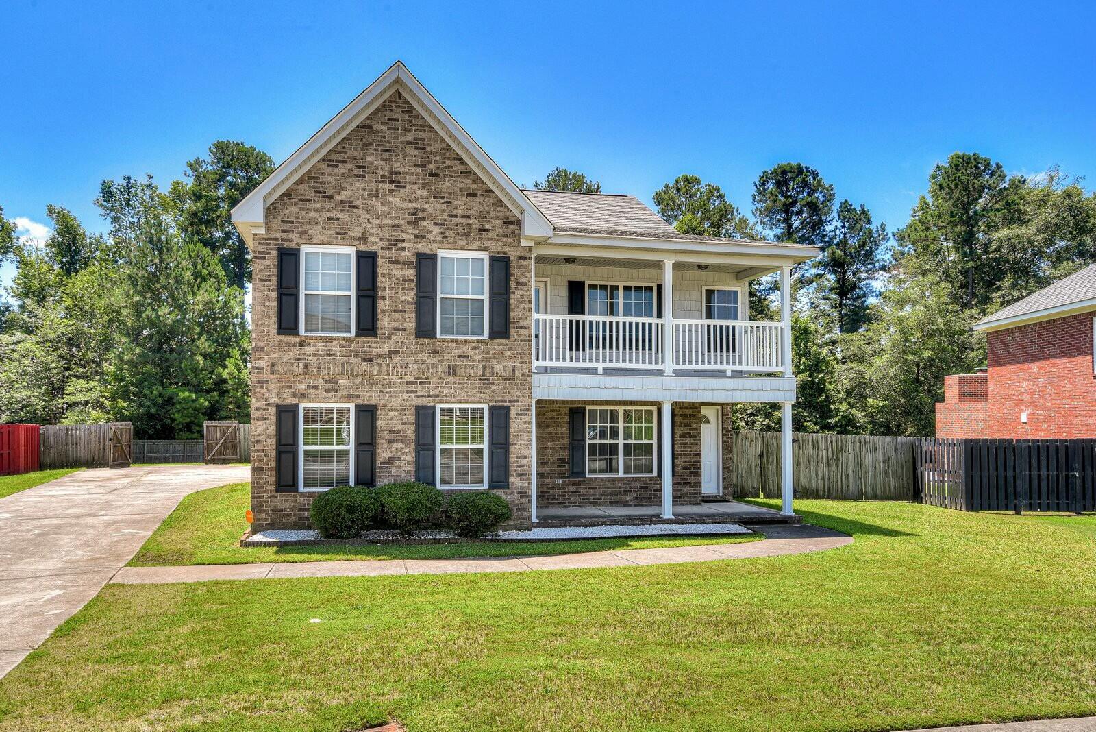 807 Reynolds Court Grovetown, GA 30813 - Photo 2 of 44 tempImageo1ZQtu