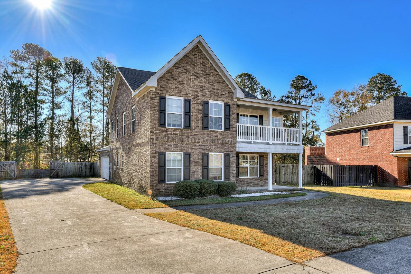 807 Reynolds Court Grovetown, GA 30813 - Photo 38 of 44 tempImage8GzsjZ