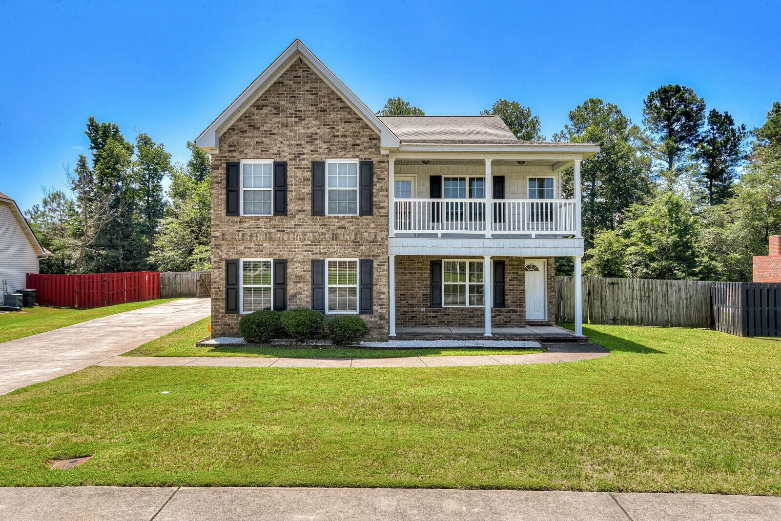 807 Reynolds Court Grovetown, GA 30813 - Photo 4 of 44 tempImaget2Fy88