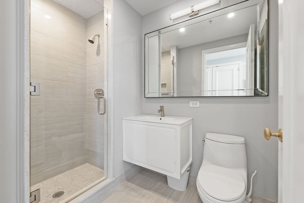 2 Avery Street, Unit 34G Boston, MA 02111 - Photo 21 of 33