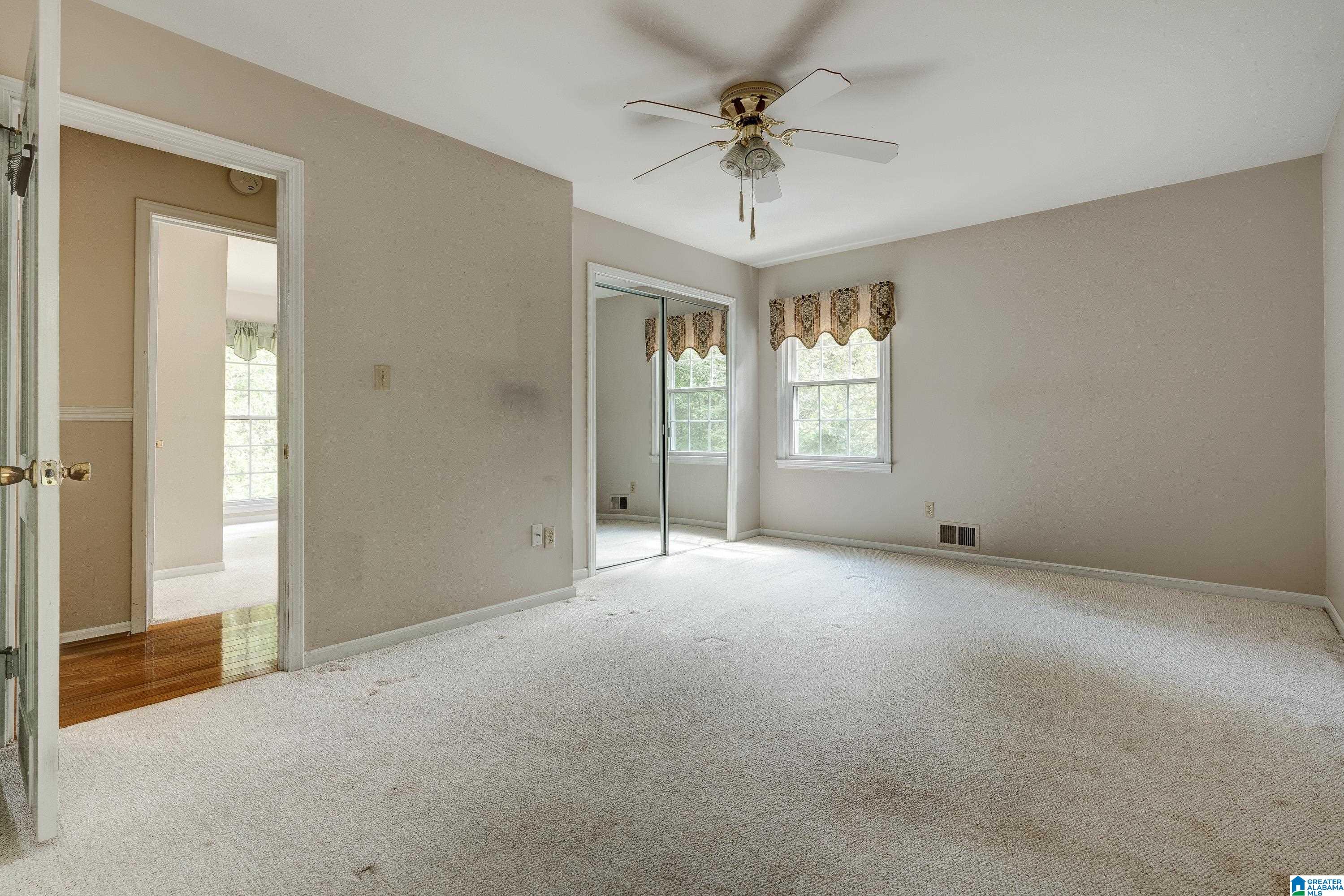1822 Indian Hills Road Pelham, AL 35124 - Photo 24 of 40