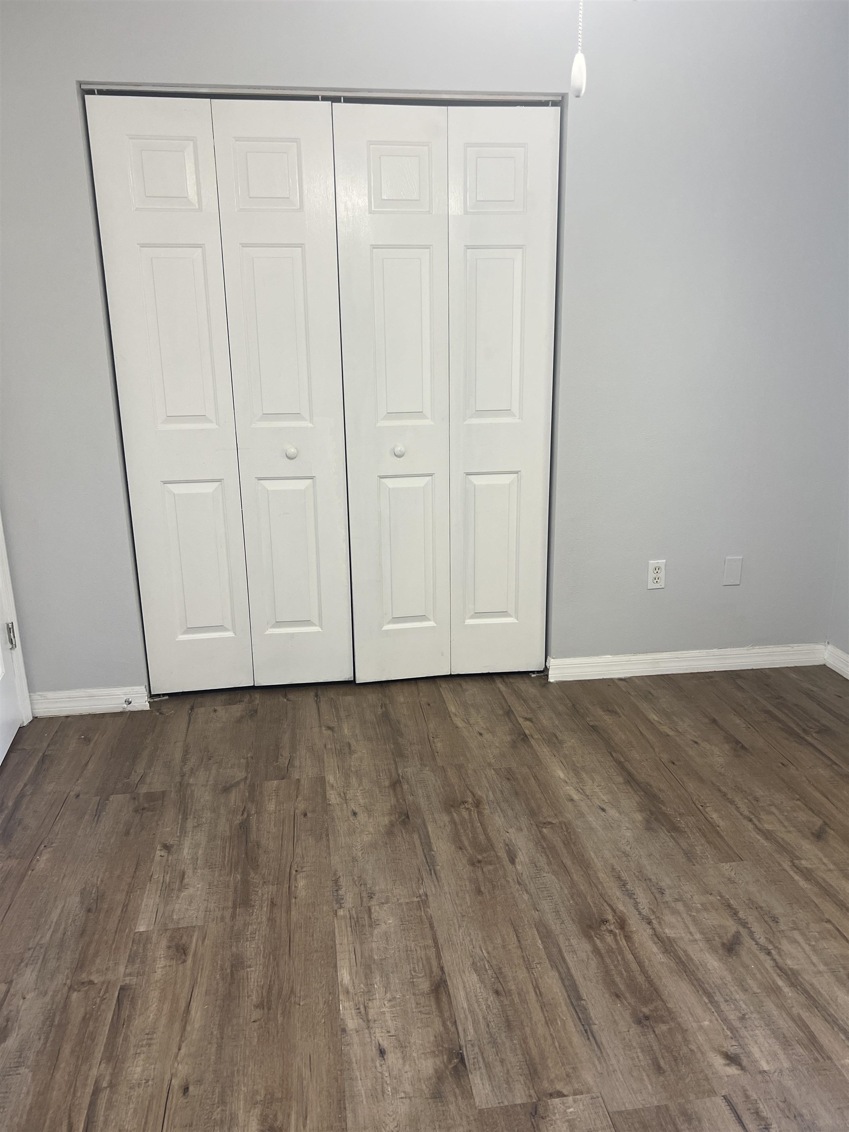 5465 Datil Pepper Road St. Augustine, FL 32086 - Photo 12 of 28 a view of an empty room
