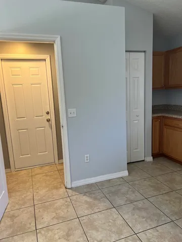 a view of a bathroom