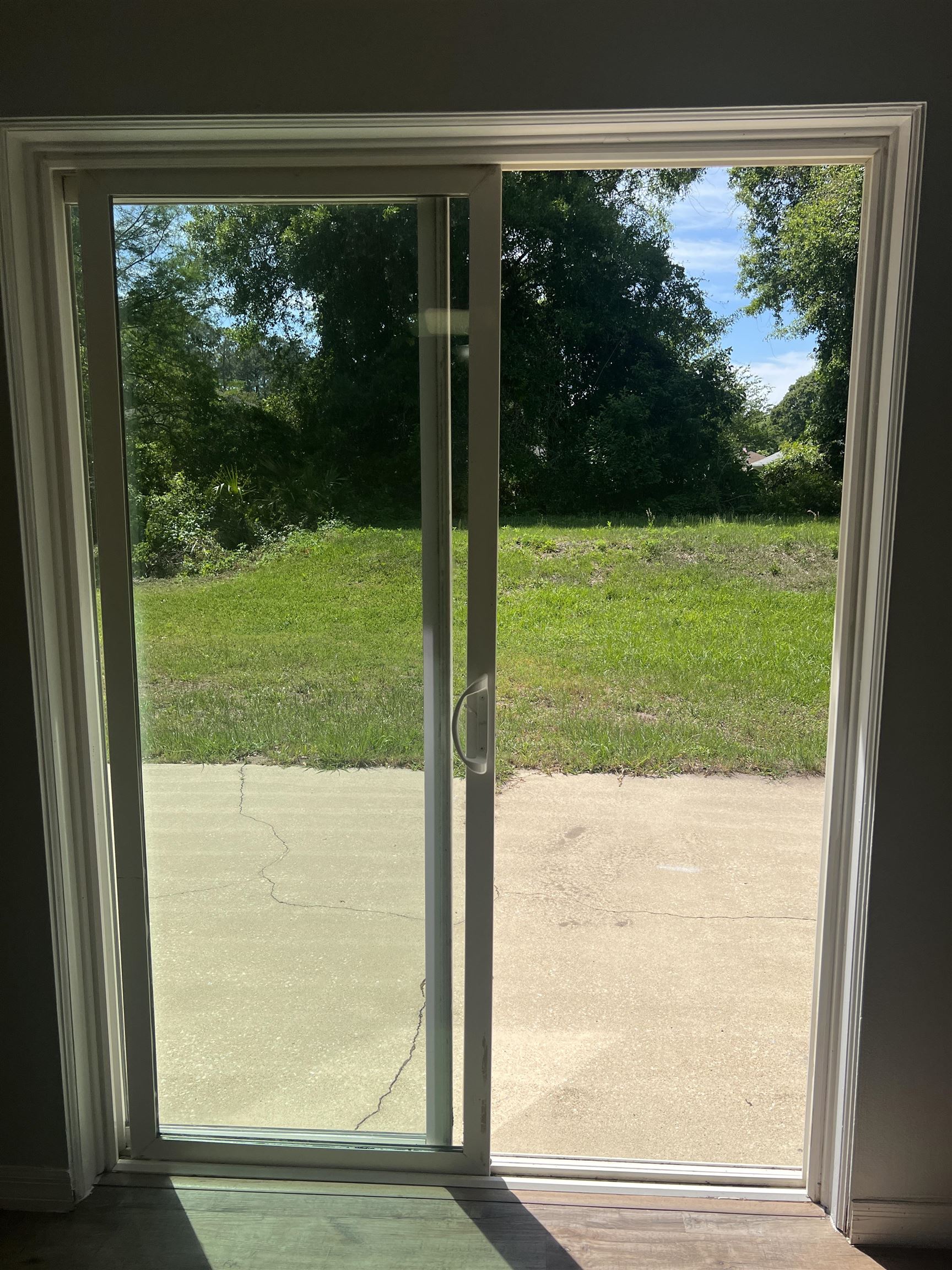 5465 Datil Pepper Road St. Augustine, FL 32086 - Photo 26 of 28 a view of a room with a large window