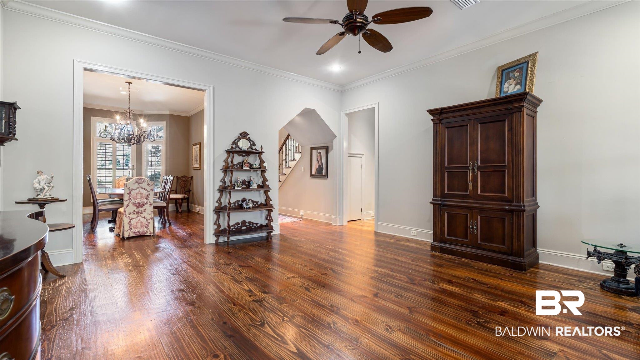 121 Sandy Ford Road Fairhope, AL 36532 - Photo 16 of 44