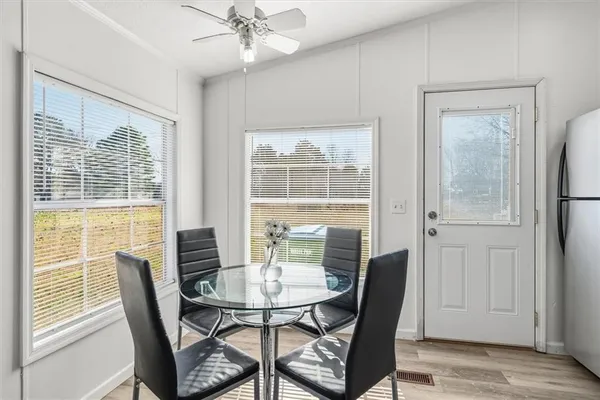 $239,900 | 214 Nassau Circle, Chatsworth, GA 30705