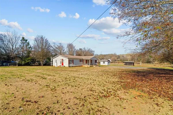 $239,900 | 214 Nassau Circle, Chatsworth, GA 30705