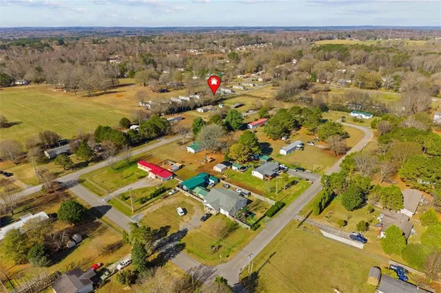 $244,900 | 214 Nassau Circle, Chatsworth, GA 30705