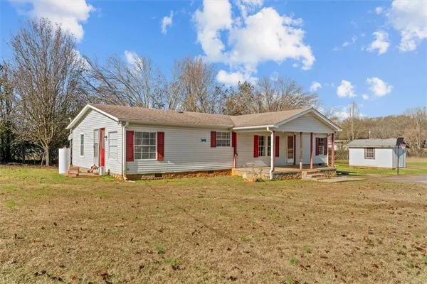 $239,900 | 214 Nassau Circle, Chatsworth, GA 30705