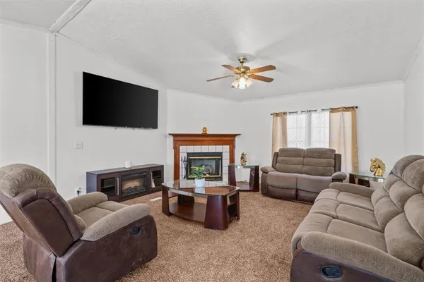 $239,900 | 214 Nassau Circle, Chatsworth, GA 30705