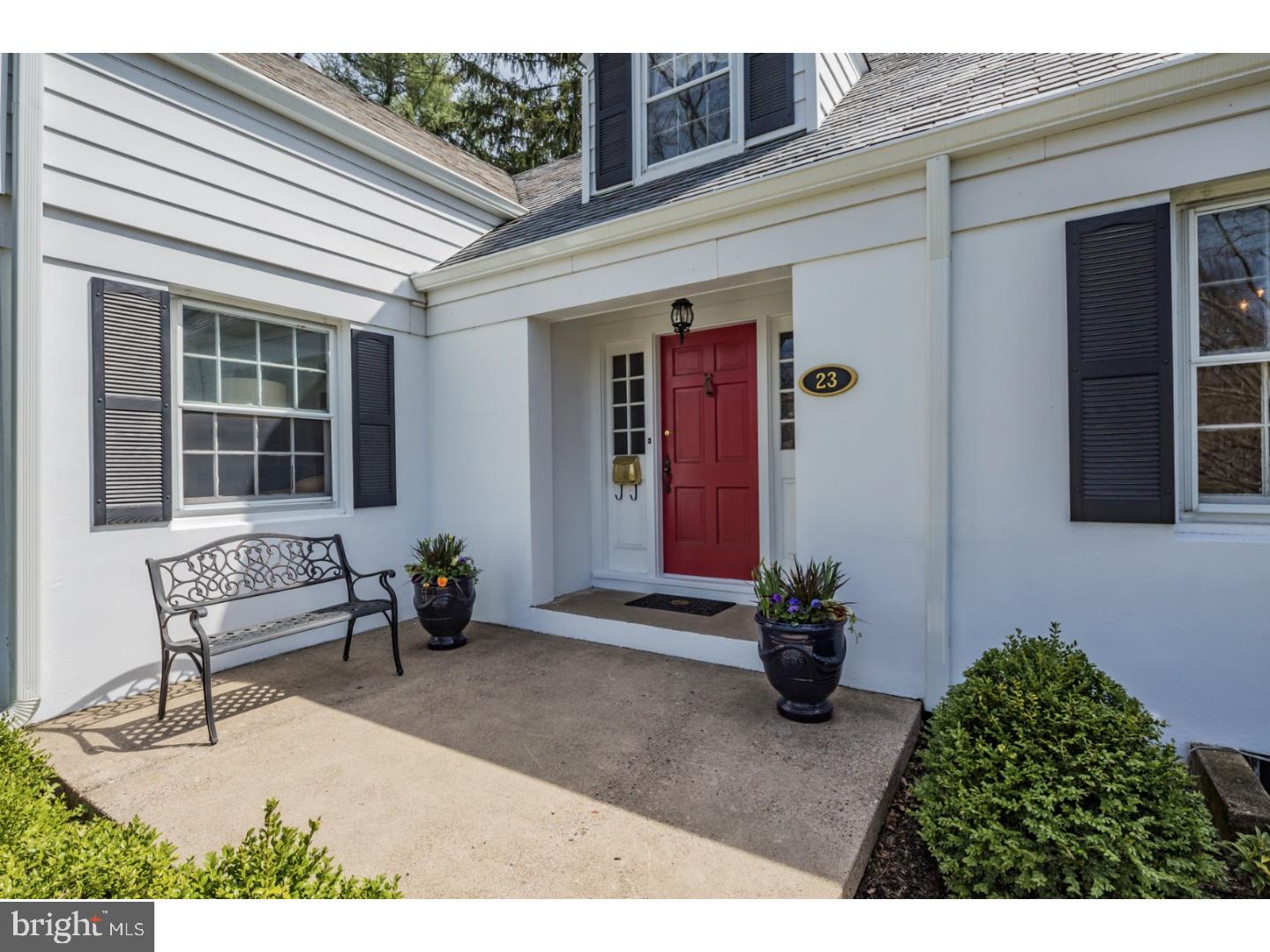 23 Laurel Road Princeton, NJ 08540 - Photo 2 of 25