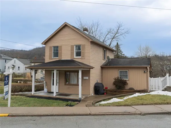 $146,000 | 324 Lafferty Street, Jeannette, PA 15644