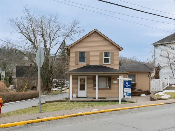 $146,000 | 324 Lafferty Street, Jeannette, PA 15644
