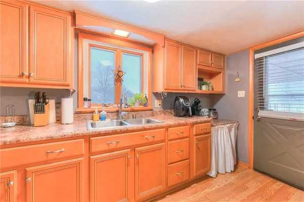 $146,000 | 324 Lafferty Street, Jeannette, PA 15644