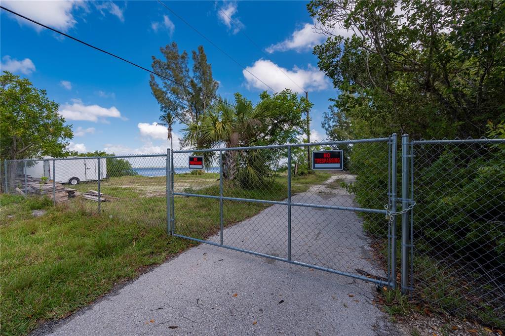 6141 Elliott Street Punta Gorda, FL 33950 - Photo 11 of 11 a view of a park