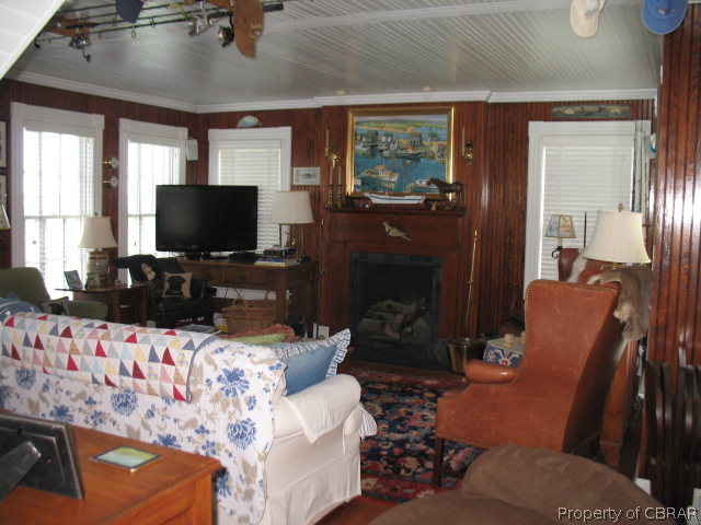 197 Capt Genes Road Port Haywood, VA 23138 - Photo 14 of 29