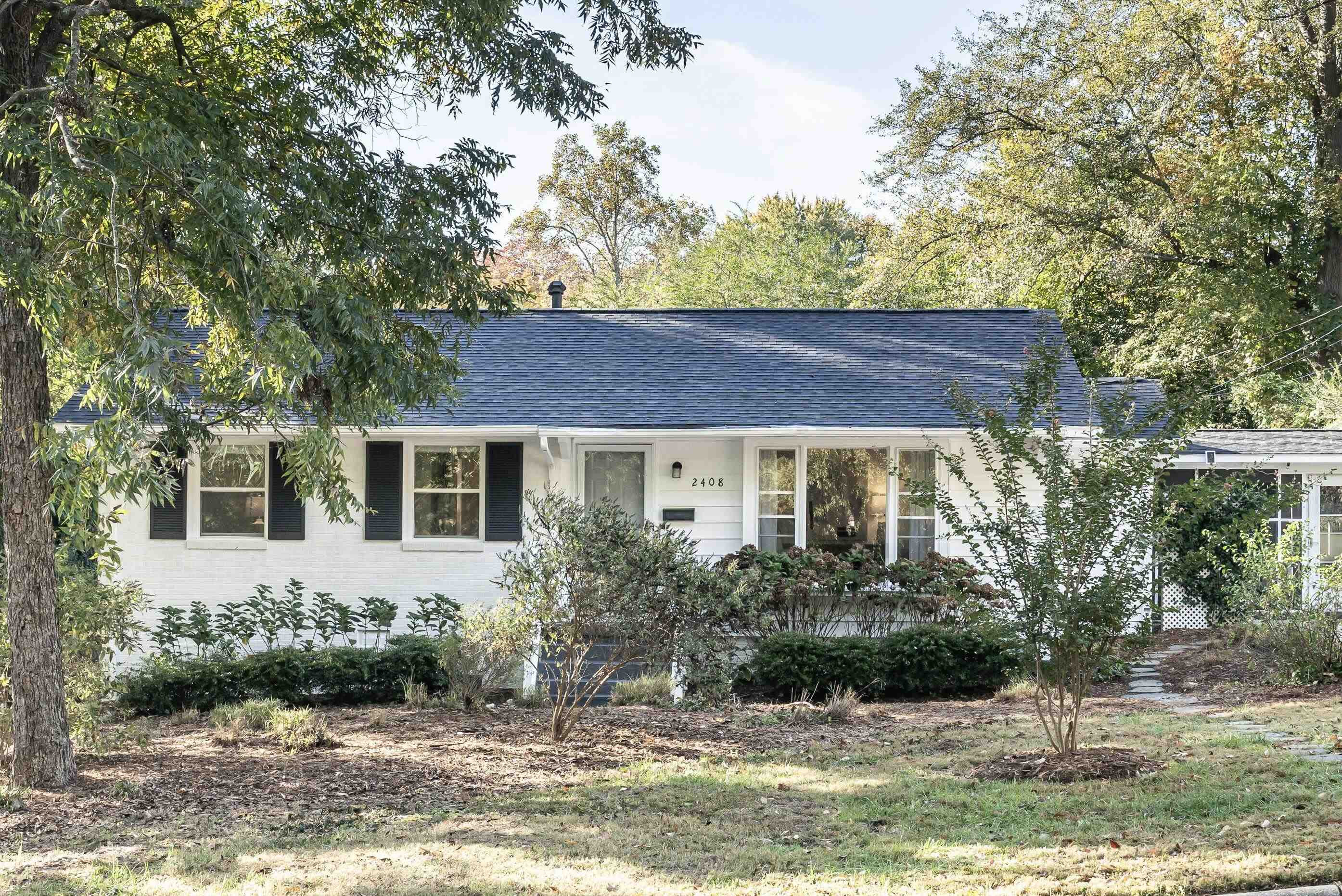 2408 Remington Road Raleigh, NC 27610 - Photo 1 of 31 Photo 1