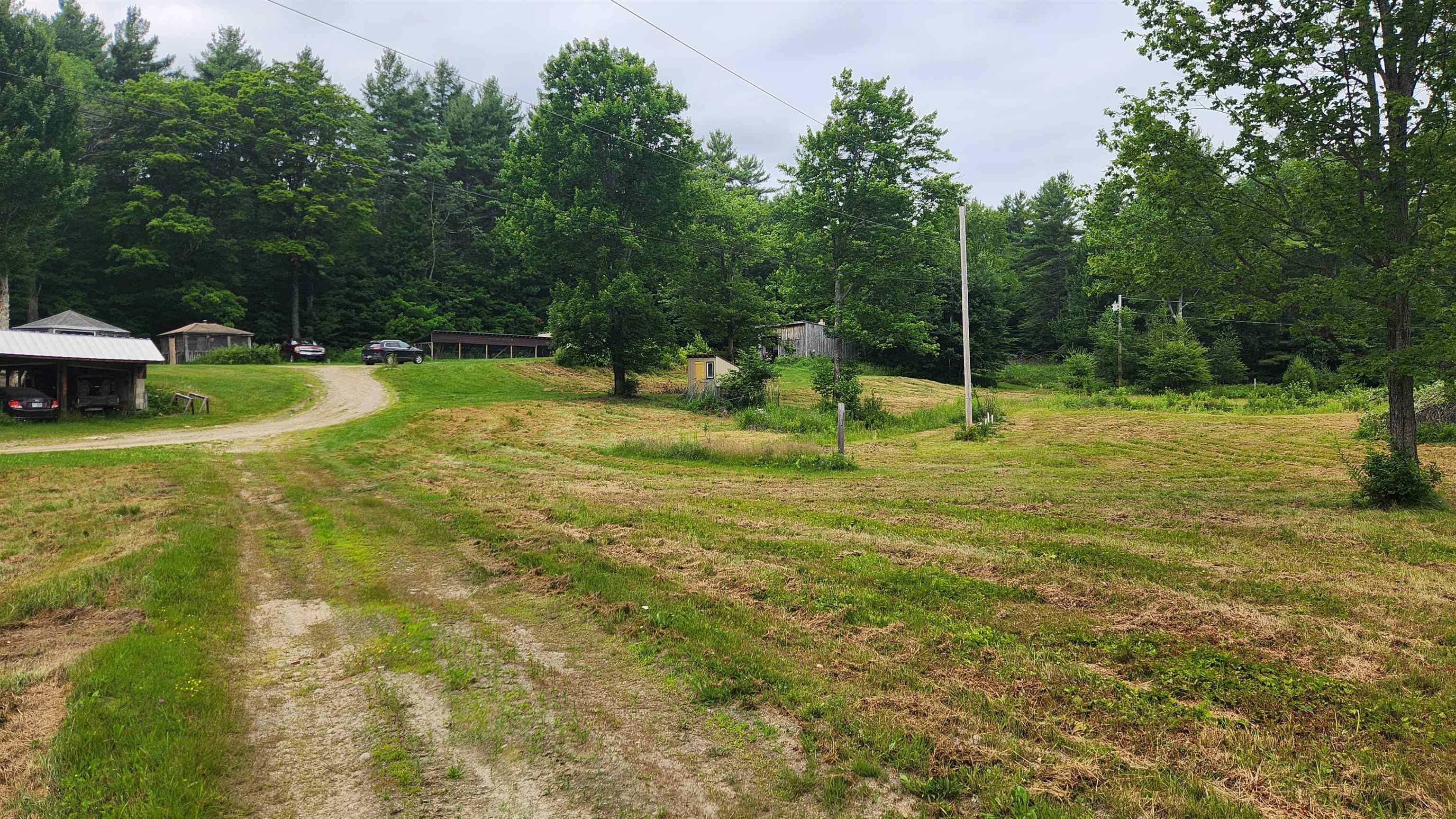 925 Center Road Goshen, NH 03752 - Photo 8 of 9