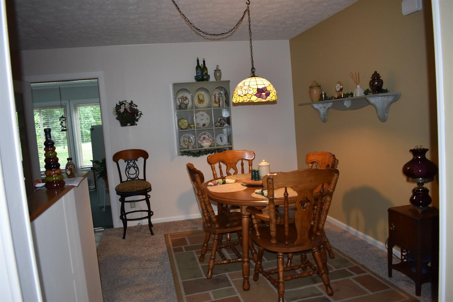1044 Harry Wise Road Lawrenceburg, KY 40342 - Photo 20 of 55 Listing Photo