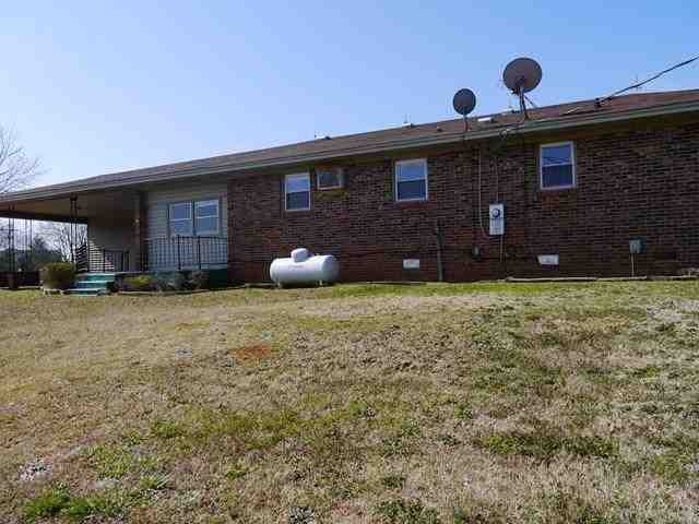 110 K C Berry Road Starr, SC 29684 - Photo 14 of 15 Gallery Image 14