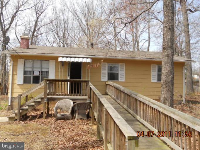 35 Ridge Road Stafford, VA 22556 - Photo 1 of 6 Exterior (Main)