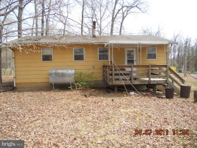 35 Ridge Road Stafford, VA 22556 - Photo 2 of 6 Exterior #3