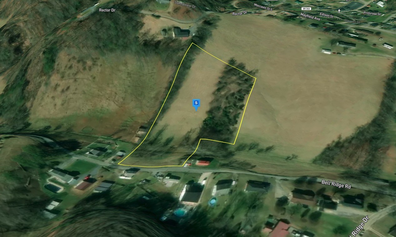 745 Bell Ridge Road Kingsport, TN 37660 - Photo 3 of 5