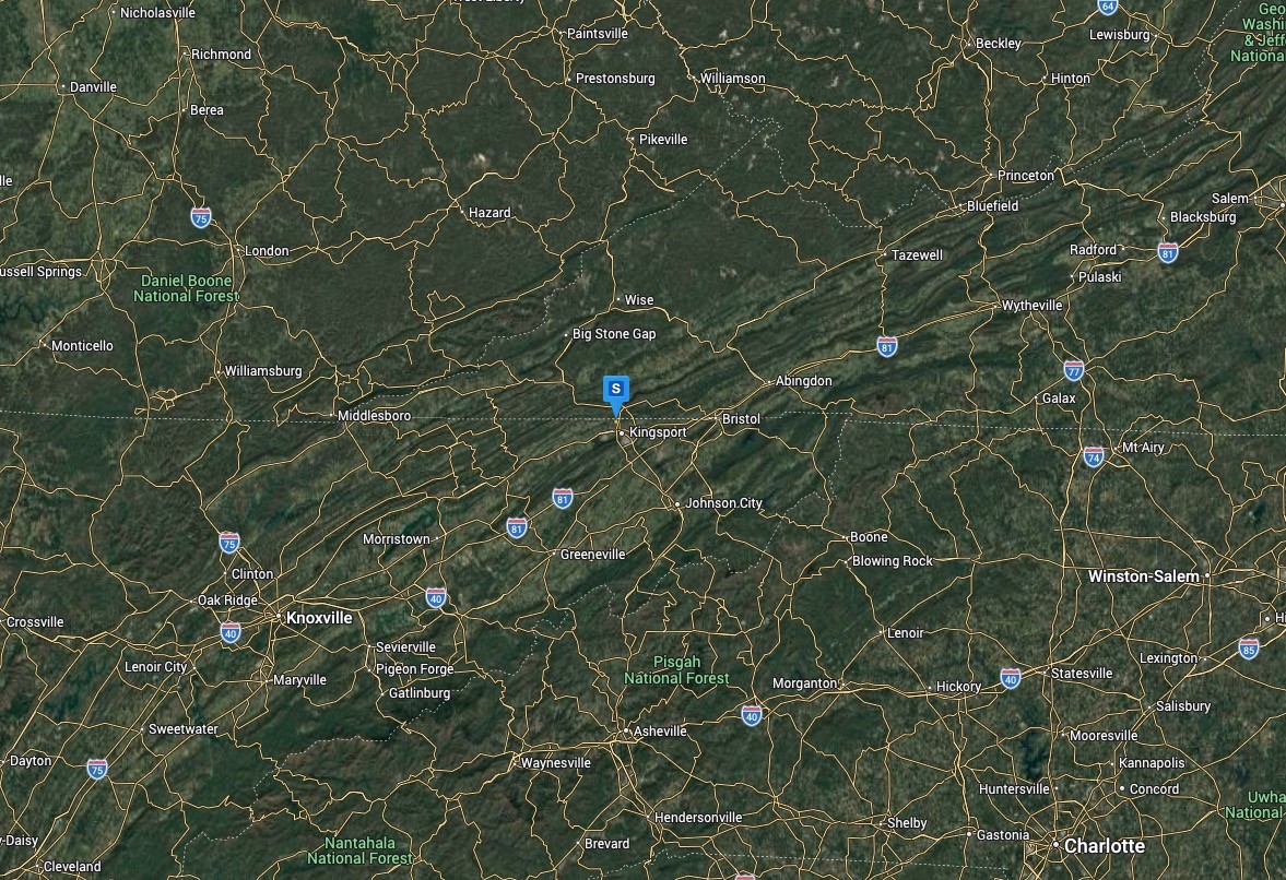 745 Bell Ridge Road Kingsport, TN 37660 - Photo 5 of 5