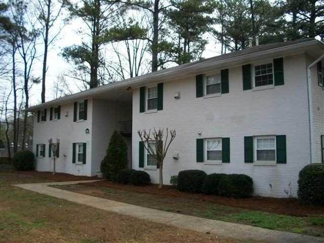 803 Jordan Lane, Unit 4 Decatur, GA 30033 - Photo 1 of 1