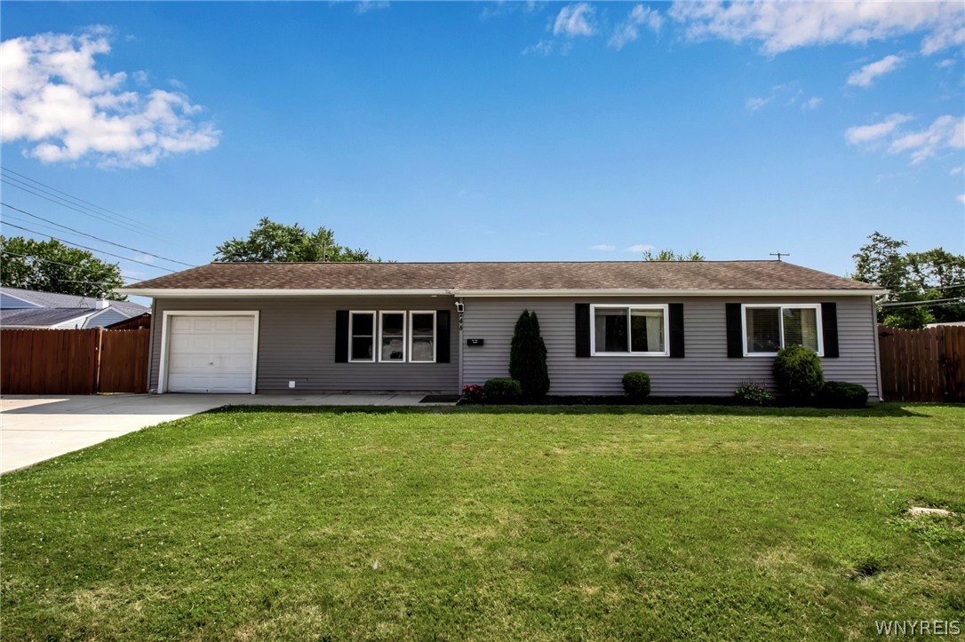 248 French Road Cheektowaga, NY 14043 - Photo 1 of 1 Gallery Image 1