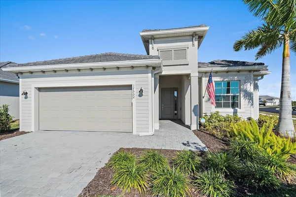 $629,000 | 17552 Santorini Court, Venice, FL 34293