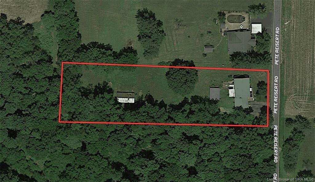 13265 Reisert Road Northeast Palmyra, IN 47164 - Photo 3 of 48 Gallery Image 3