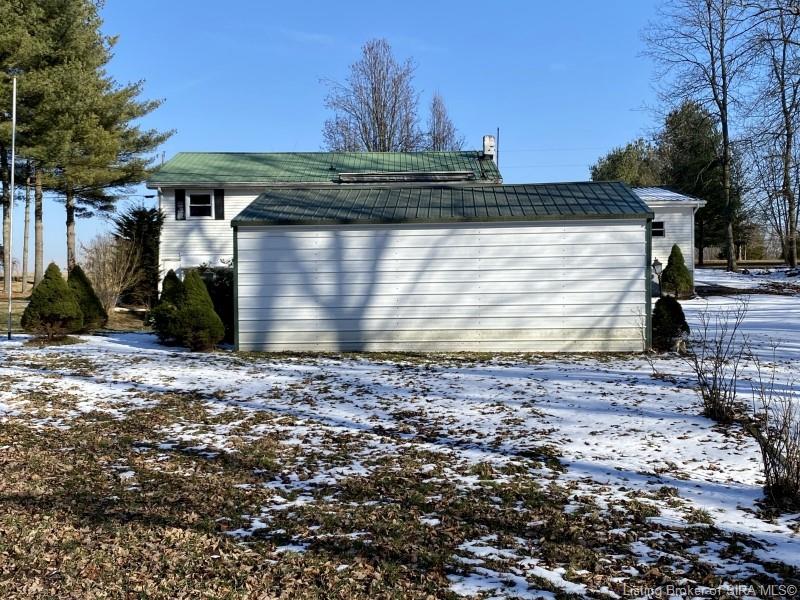 13265 Reisert Road Northeast Palmyra, IN 47164 - Photo 39 of 48 Gallery Image 39