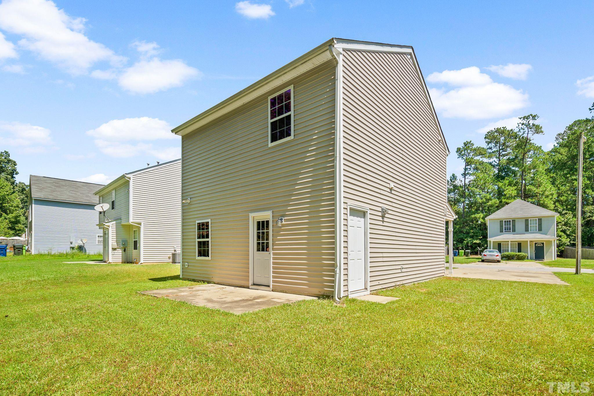 2870 Filbert Street Raleigh, NC 27610 - Photo 18 of 18 Gallery Image 18