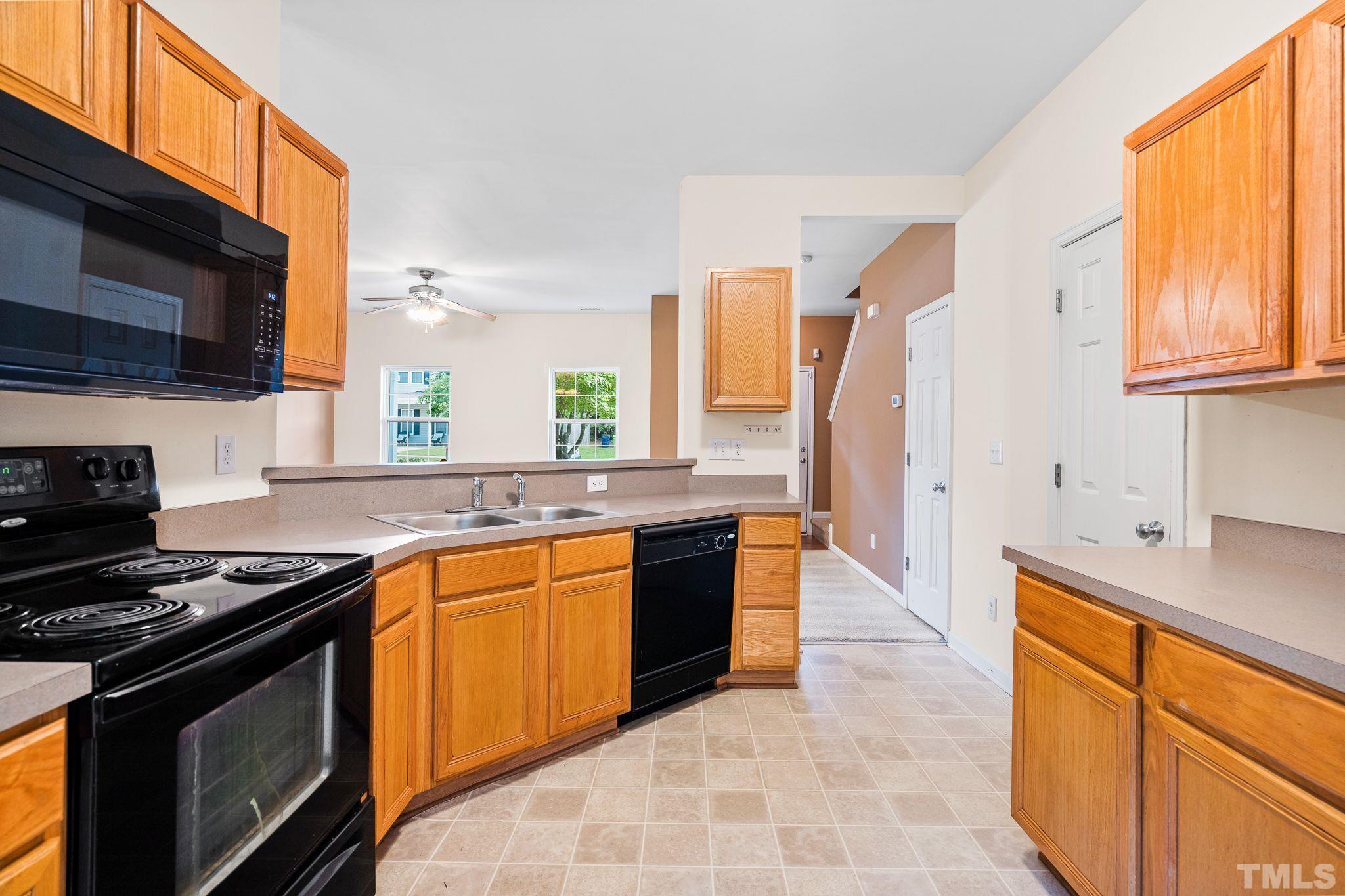 2870 Filbert Street Raleigh, NC 27610 - Photo 8 of 18 Gallery Image 8