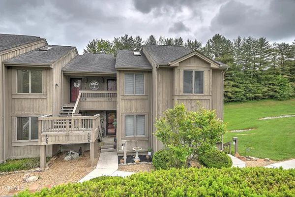 $149,900 | 130 Quail Run, Unit 130, Bristol, VA 24201