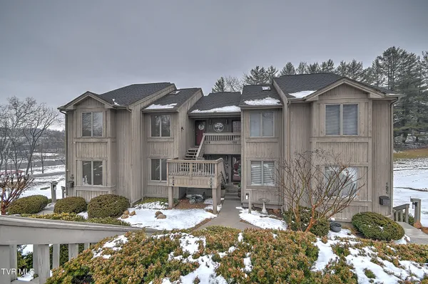 $159,900 | 130 Quail Run, Unit 130, Bristol, VA 24201