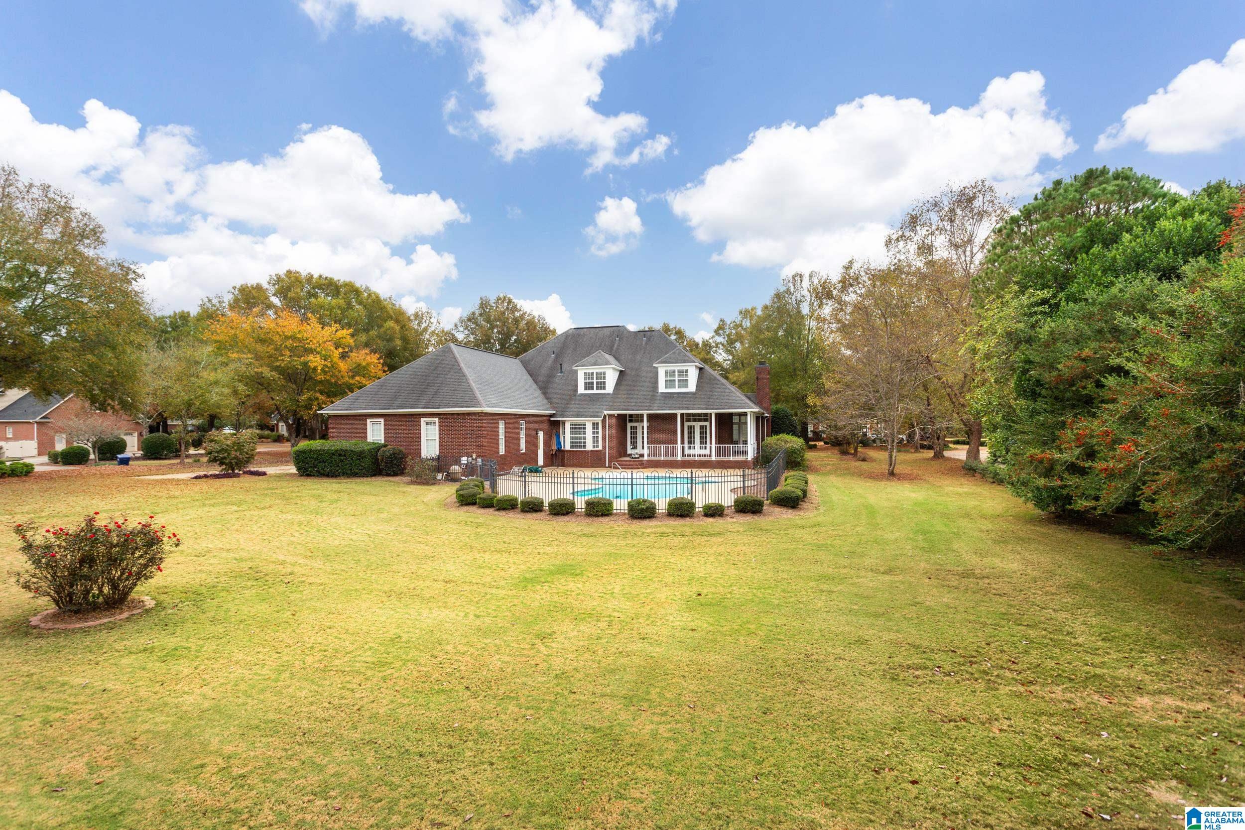 230 Willow Cove Road Oxford, AL 36203 - Photo 54 of 56