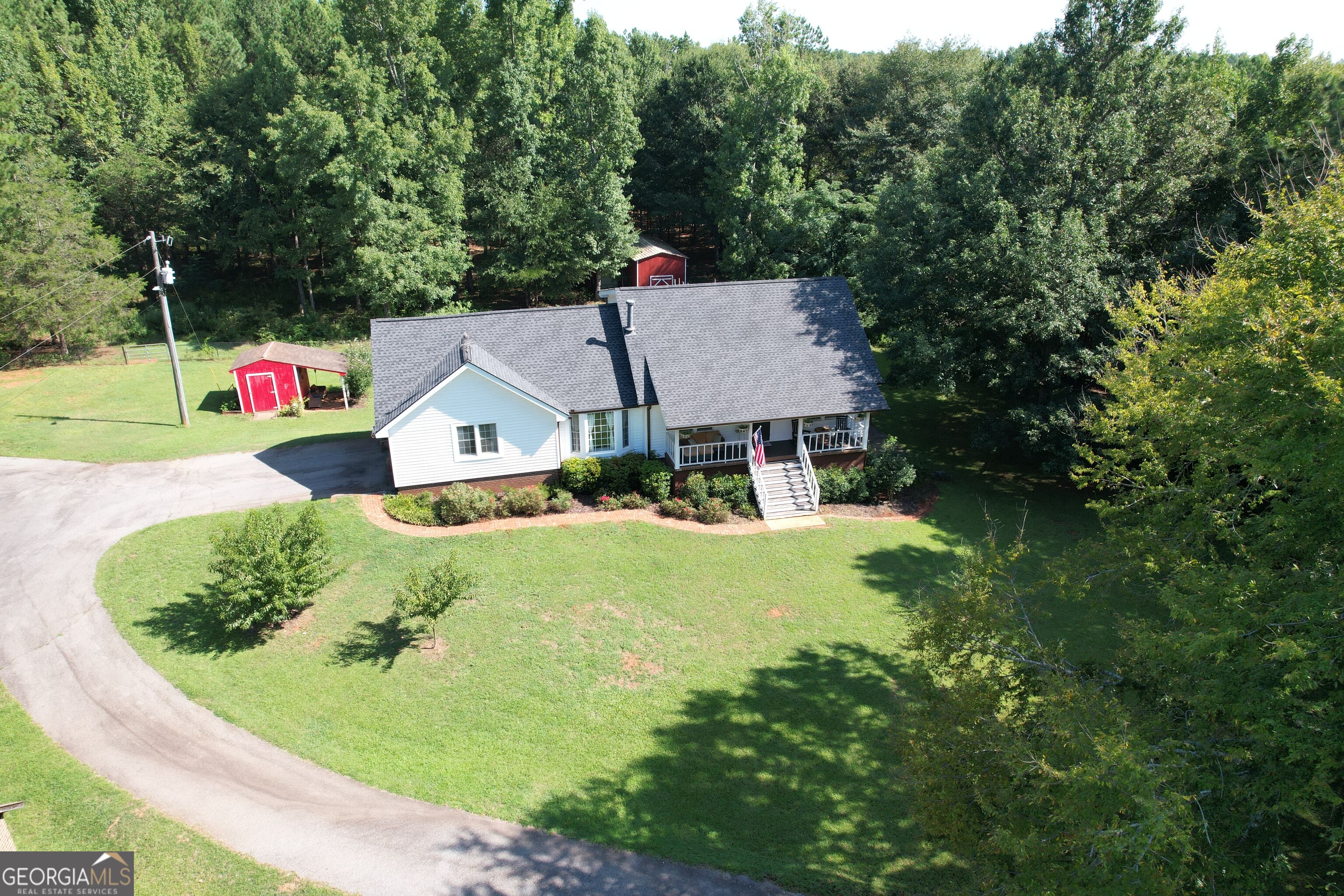 512 Hood Road Concord, GA 30206 - Photo 88 of 103 Gallery Image 88