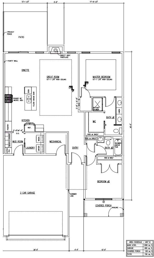 702 South Division Street Roberts, WI 54023 - Photo 10 of 10