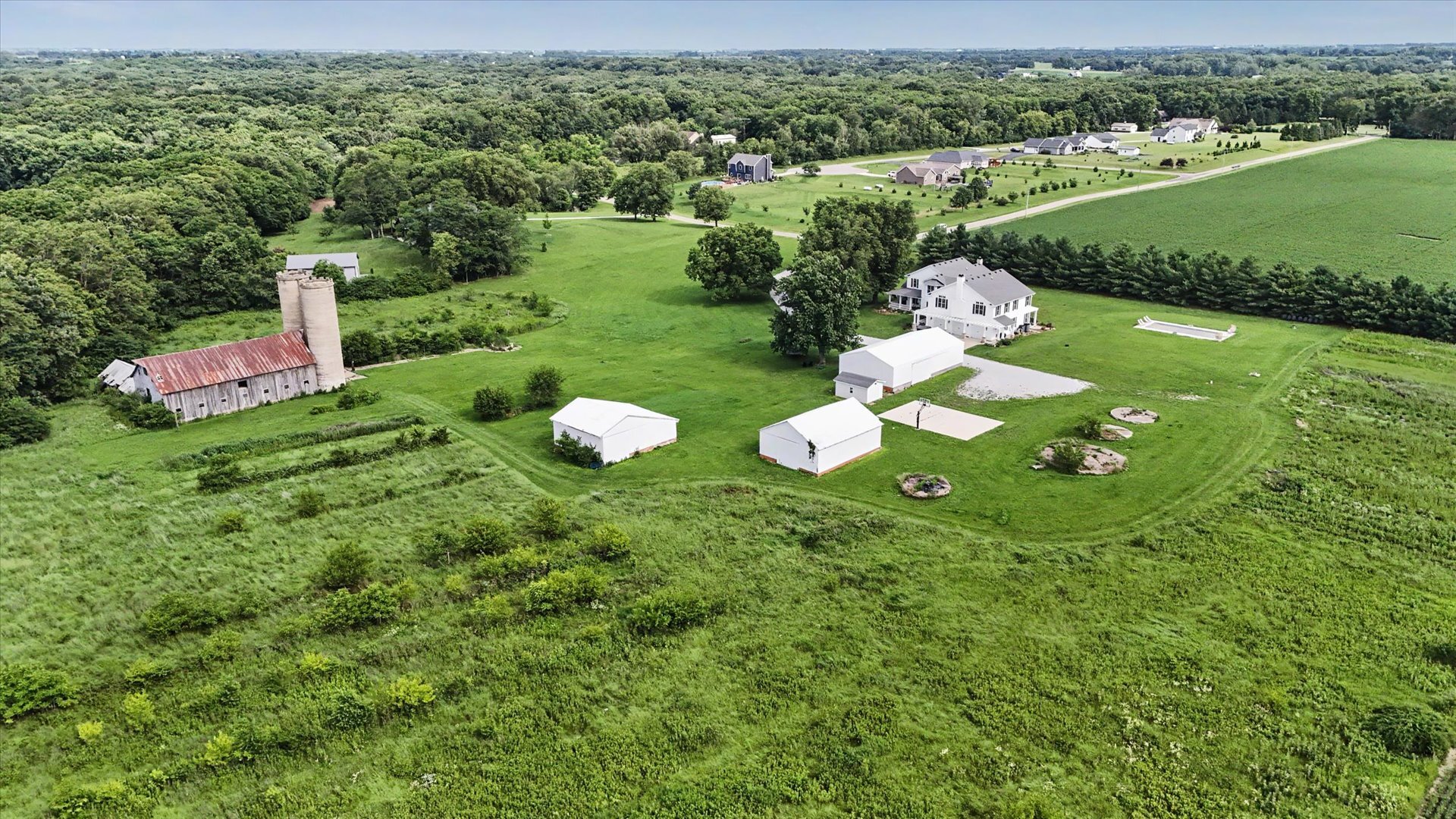 1090 Bucks Pond Road Monticello, IL 61856 - Photo 119 of 132