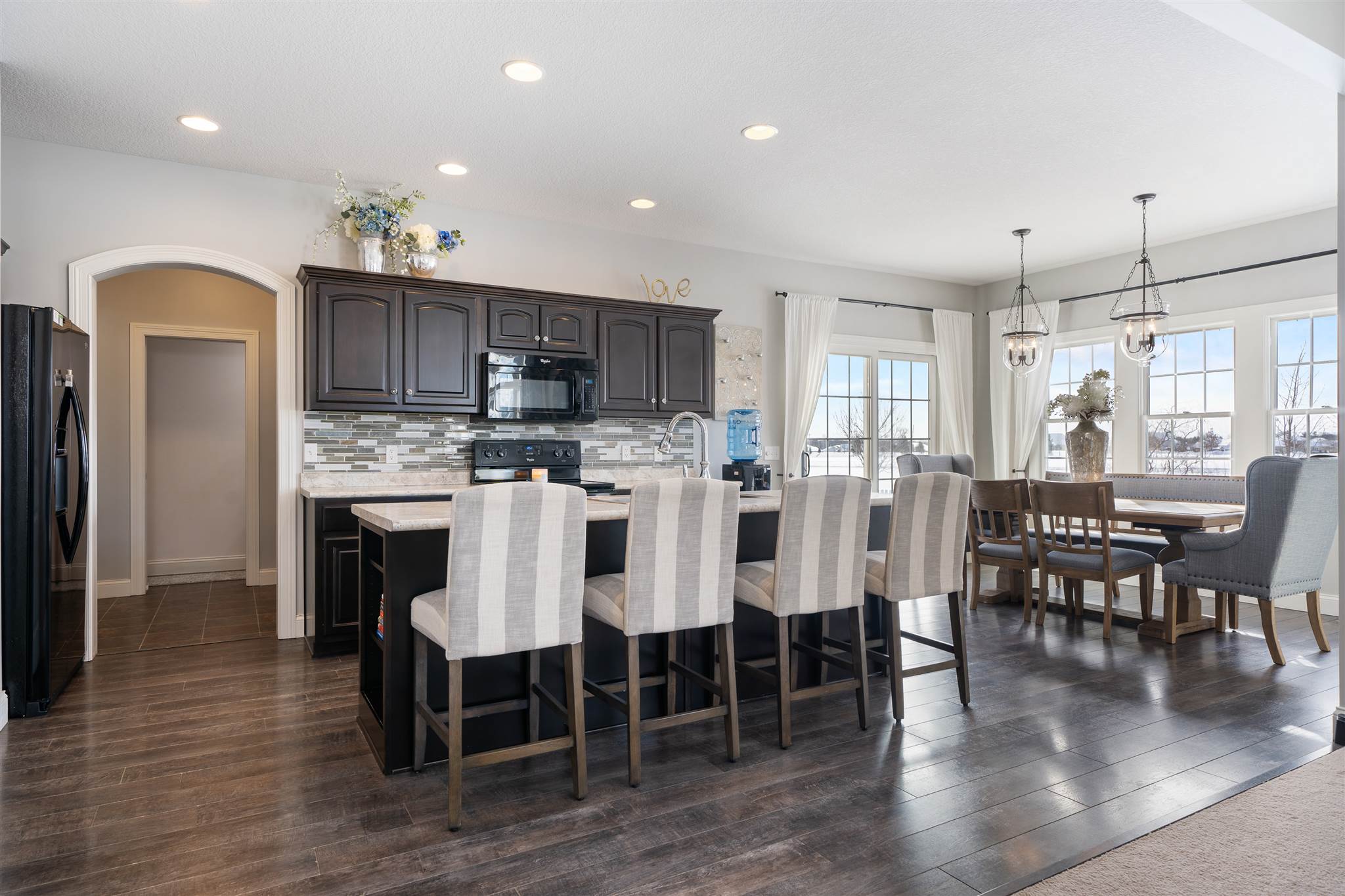 13709 Ruffner Road Fort Wayne, IN 46814 - Photo 11 of 36 Gallery Image 11