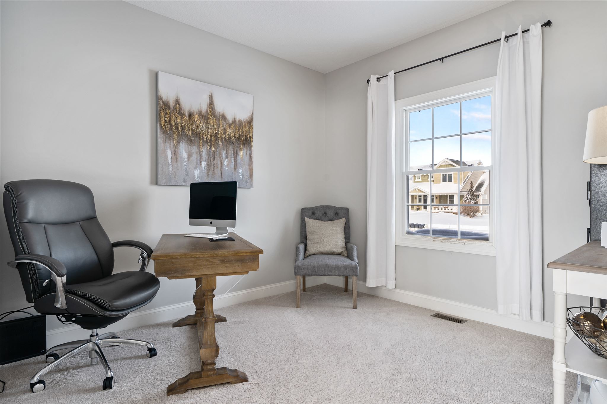 13709 Ruffner Road Fort Wayne, IN 46814 - Photo 12 of 36 Gallery Image 12